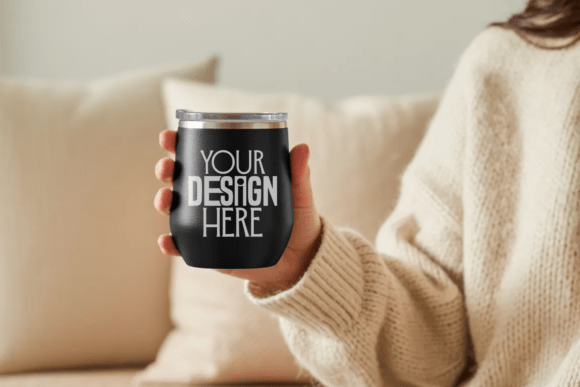 Download Drinkware Mockup - Mockup Collection