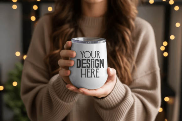 Download Drinkware Mockup - Mockup Collection
