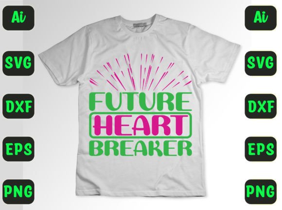 Download Future Heart Breaker 355 - Art Collection