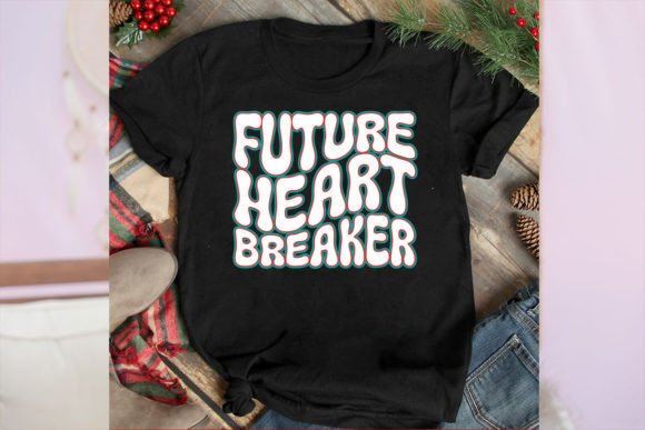 Download Future Heart Breaker - Art Collection