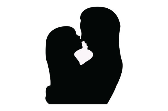 Download Happy Mother and Child Vector Art Work - Art Collection