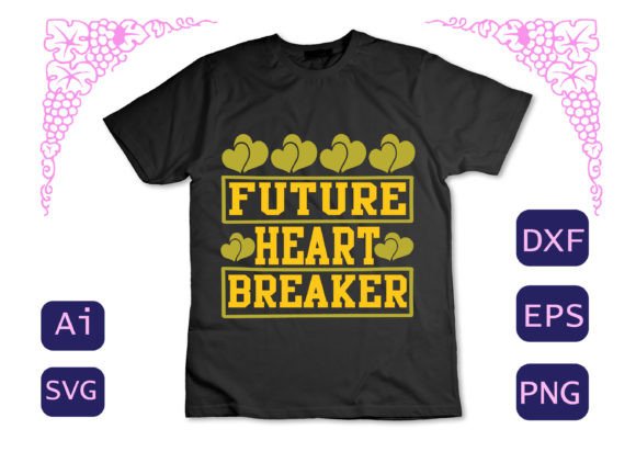 Download Future Heart Breaker 71 - Art Collection