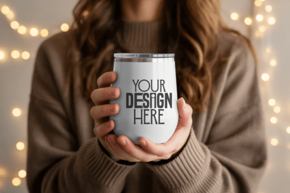 Download Drinkware Mockup - Mockup Collection