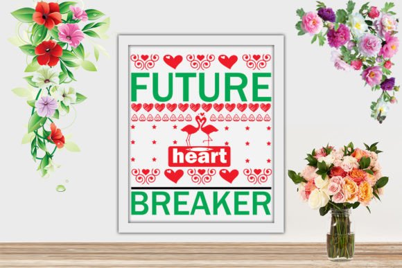 Download Valentine Svg - Future Heart Breaker - Art Collection