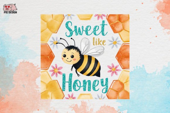 Download Sweet Like Honey Clipart PNG - Art Collection
