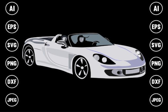 Download CAR ART - Art Collection