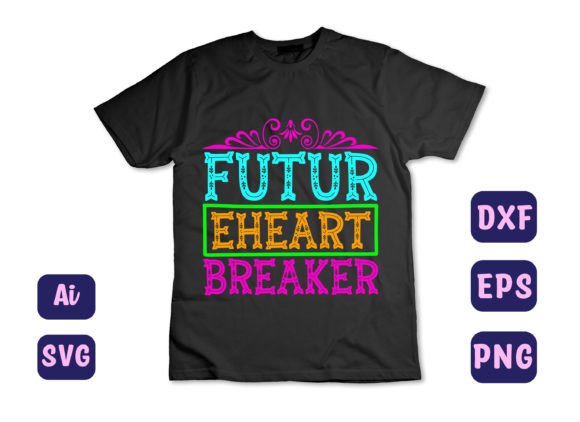 Download Future Heart Breaker 80 - Art Collection
