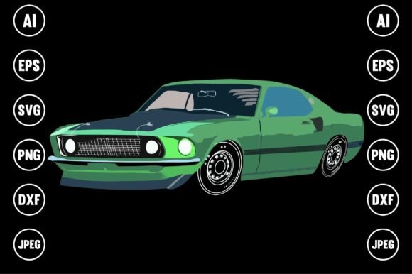 Download CAR ART - Art Collection