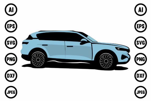 Download CAR ART - Art Collection