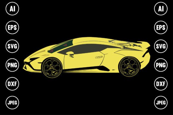 Download CAR ART - Art Collection