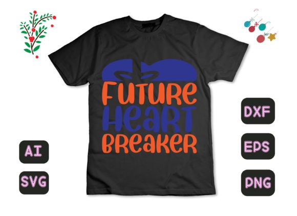 Download Future Heart Breaker 1 - Art Collection