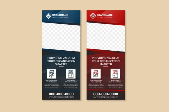 Download Organization Smarter Vertical Banner - Art Collection