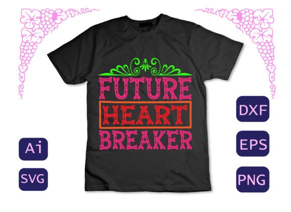 Download Future Heart Breaker 10 - Art Collection