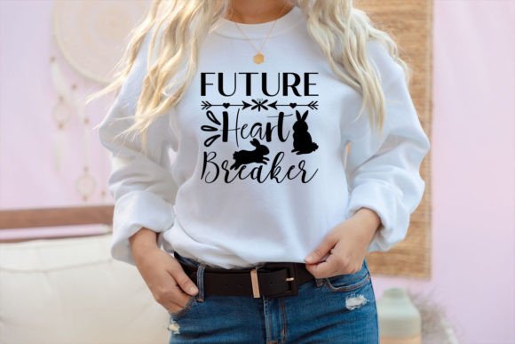Download Future Heart Breaker - Art Collection