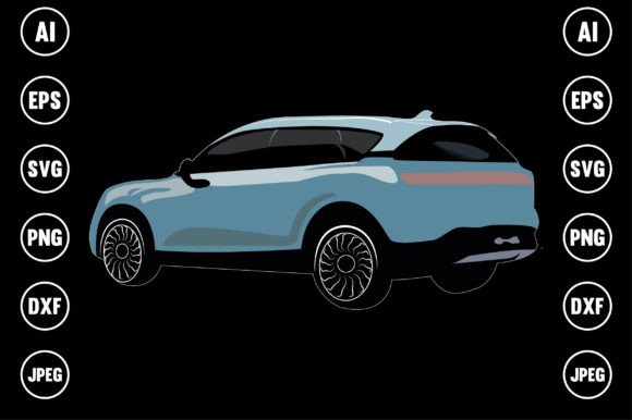 Download CAR ART - Art Collection