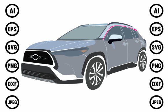 Download CAR ART - Art Collection