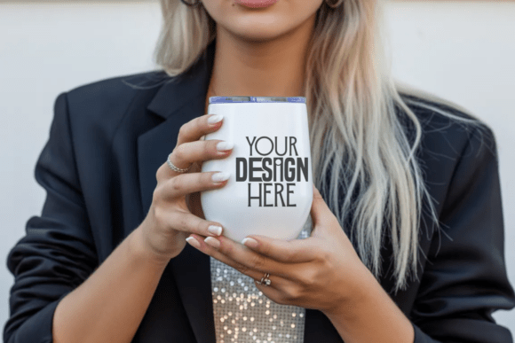 Download Drinkware Mockup - Mockup Collection