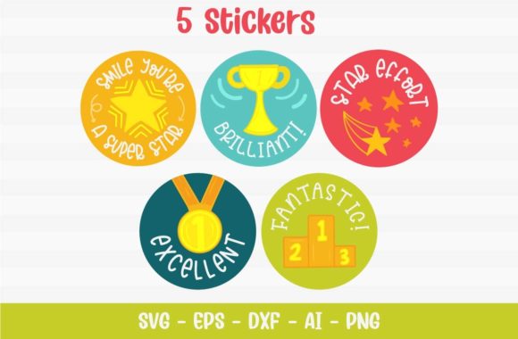 Download Great Teacher Stickers - Teacher stickers Collection