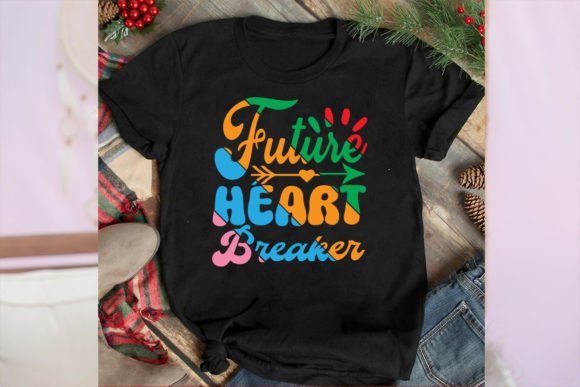 Download Future Heart Breaker - Art Collection