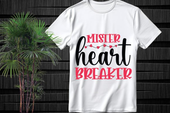 Download Mister Heart Breaker - Art Collection