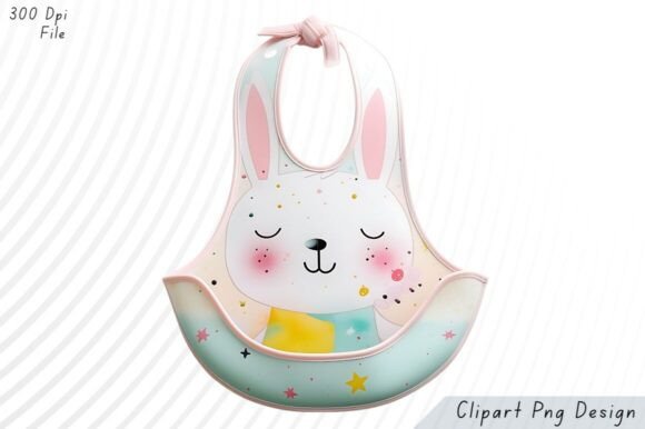 Download Alphabet Pop Baby Bib PNG Clipart - Art Collection