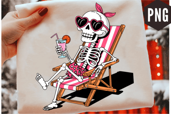 Download Spooky Ghost Summer Sublimation Clipart - Art Collection
