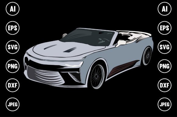 Download CAR ART - Art Collection